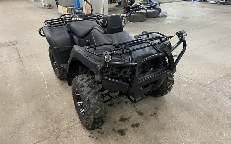 Stels  ATV-300 2013 годаүшін1 000 000 тг. в Усть-Каменогорск