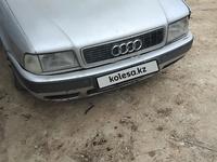 Audi 80 1996 годаүшін1 400 000 тг. в Актобе