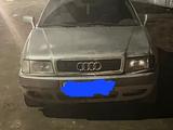 Audi 80 1996 годаүшін1 400 000 тг. в Актобе – фото 3