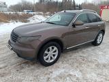 Infiniti FX35 2007 года за 5 800 000 тг. в Усть-Каменогорск