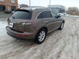 Infiniti FX35 2007 года за 5 800 000 тг. в Усть-Каменогорск – фото 3