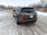 Infiniti FX35 2007 года за 5 800 000 тг. в Усть-Каменогорск – фото 4