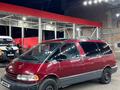 Toyota Previa 1993 года за 1 950 000 тг. в Шымкент