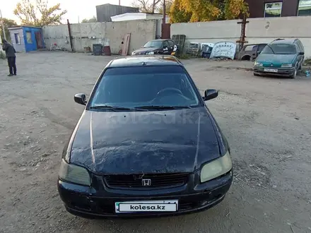 Honda Civic 1996 года за 900 000 тг. в Павлодар – фото 4