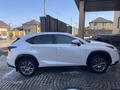 Lexus NX 200t 2015 годаүшін14 990 000 тг. в Актобе – фото 6