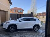 Lexus NX 200t 2015 годаүшін14 990 000 тг. в Актобе – фото 5