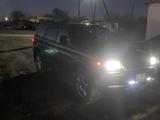 Mitsubishi Montero Sport 1999 годаfor3 100 000 тг. в Жанаарка – фото 5