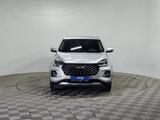 Chery Tiggo 4 Pro 2023 года за 6 790 000 тг. в Алматы – фото 2