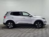 Chery Tiggo 4 Pro 2023 года за 6 790 000 тг. в Алматы – фото 4