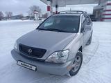 Lexus RX 300 1999 года за 4 500 000 тг. в Караганда – фото 5