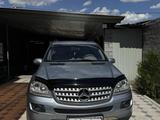 Mercedes-Benz ML 350 2007 года за 6 800 000 тг. в Талдыкорган