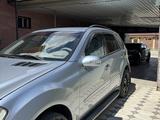 Mercedes-Benz ML 350 2007 года за 6 800 000 тг. в Талдыкорган – фото 3