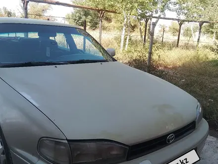 Toyota Camry 1993 года за 1 800 000 тг. в Тараз – фото 3