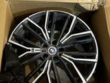 Диски от bmw g30 за 580 000 тг. в Астана