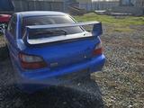 Subaru Impreza 2000 года за 2 600 000 тг. в Усть-Каменогорск – фото 3