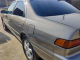 Toyota Camry 1999 годаfor3 300 000 тг. в Шымкент – фото 5