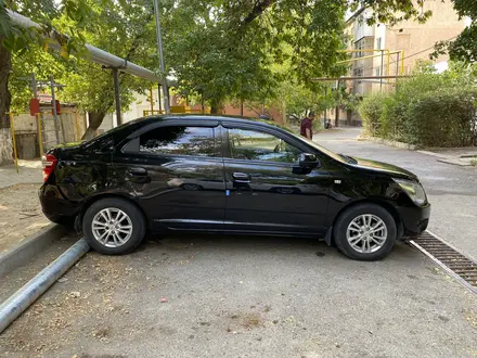 Chevrolet Cobalt 2020 года за 5 200 000 тг. в Астана – фото 4