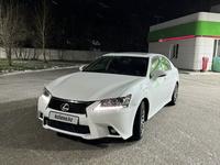 Lexus GS 350 2013 годаfor13 500 000 тг. в Павлодар