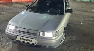 ВАЗ (Lada) 2110 2004 года за 950 000 тг. в Кокшетау