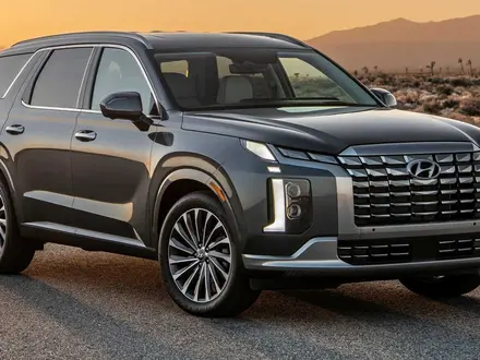 Новые диски в Астане Hyundai Palisade R20. за 380 000 тг. в Астана
