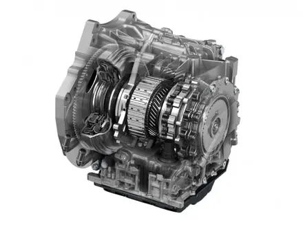 Акпп контрактный Subaru,Субару коробка за 135 200 тг. в Алматы