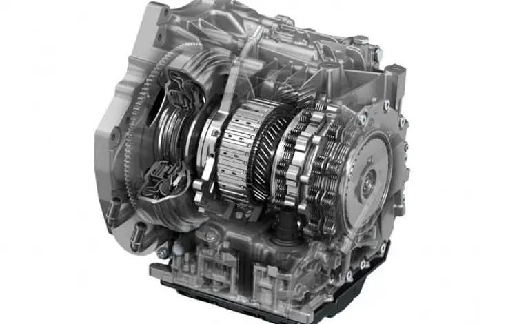 Акпп контрактный Subaru,Субару коробка за 135 200 тг. в Алматы