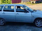 ВАЗ (Lada) 2111 2006 годаүшін1 400 000 тг. в Павлодар – фото 4