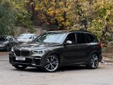 BMW X5 2023 годаүшін54 000 000 тг. в Шымкент