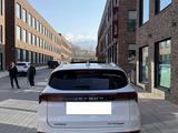 Jetour X70 Plus 2021 годаүшін7 990 000 тг. в Алматы – фото 4