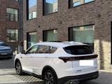 Jetour X70 Plus 2021 годаүшін7 990 000 тг. в Алматы – фото 2