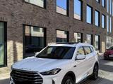 Jetour X70 Plus 2021 годаүшін7 990 000 тг. в Алматы