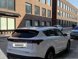 Jetour X70 Plus 2021 годаүшін7 990 000 тг. в Алматы – фото 5