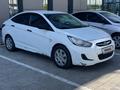 Hyundai Accent 2011 года за 4 400 000 тг. в Астана – фото 2