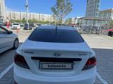 Hyundai Accent 2011 года за 4 400 000 тг. в Астана – фото 5