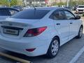 Hyundai Accent 2011 года за 4 400 000 тг. в Астана – фото 6