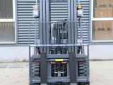 Heli  HELI Вилочный погрузчик Кара 3 т Дизель Новый 2025 года за 4 990 000 тг. в Шымкент – фото 3