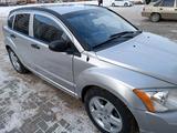 Dodge Caliber 2008 годаfor2 500 000 тг. в Актобе – фото 2