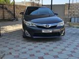 Toyota Camry 2012 годаүшін5 700 000 тг. в Актау