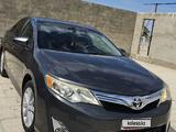 Toyota Camry 2012 годаүшін5 700 000 тг. в Актау – фото 2