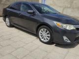 Toyota Camry 2012 годаүшін5 700 000 тг. в Актау – фото 3