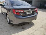 Toyota Camry 2012 годаүшін5 700 000 тг. в Актау – фото 4