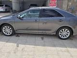 Toyota Camry 2012 годаүшін5 700 000 тг. в Актау – фото 5