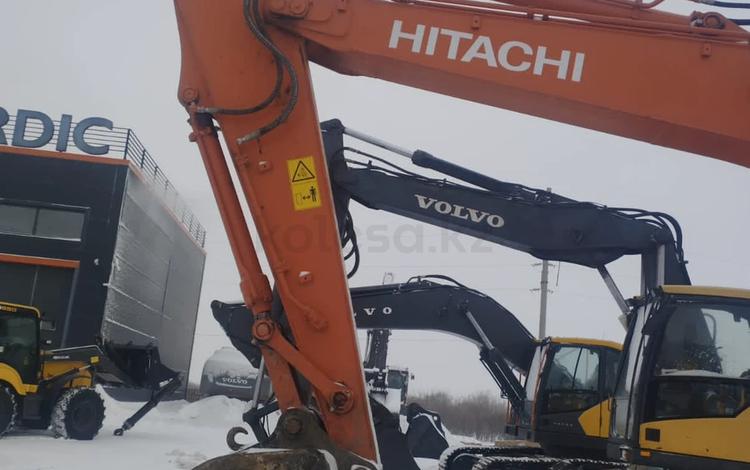 Hitachi ZX200-5A 2025 г.