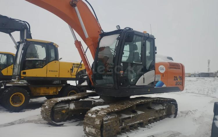 Hitachi ZX200-5A 2025 г.