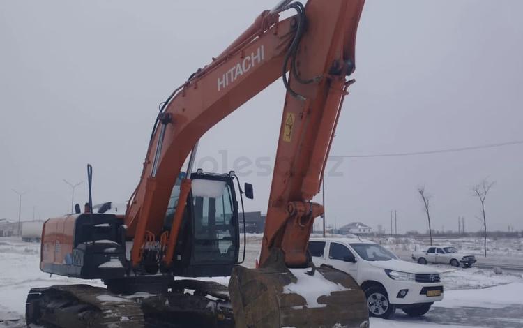 Hitachi ZX200-5A 2025 г.