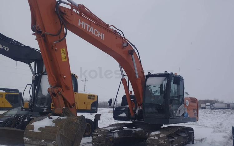 Hitachi ZX200-5A 2025 г.