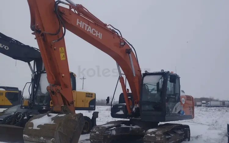 Hitachi ZX200-5A 2025 г.