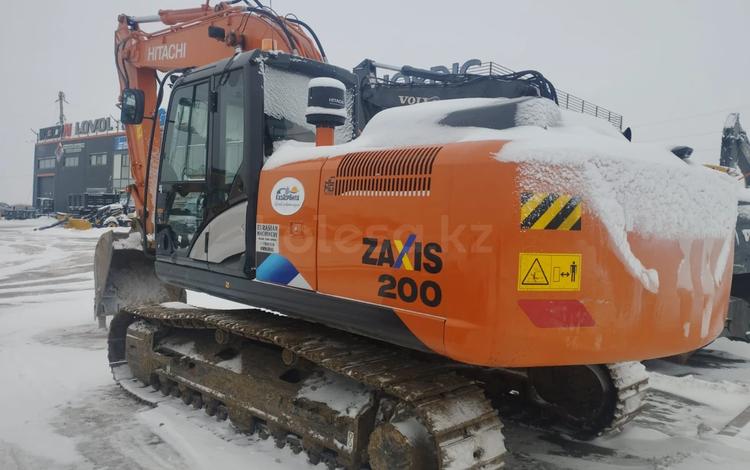 Hitachi ZX200-5A 2025 г.