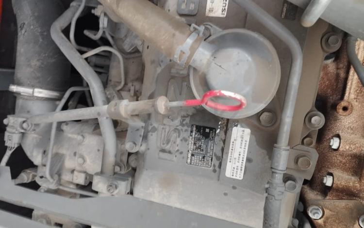 Hitachi ZX200-5A 2025 г.