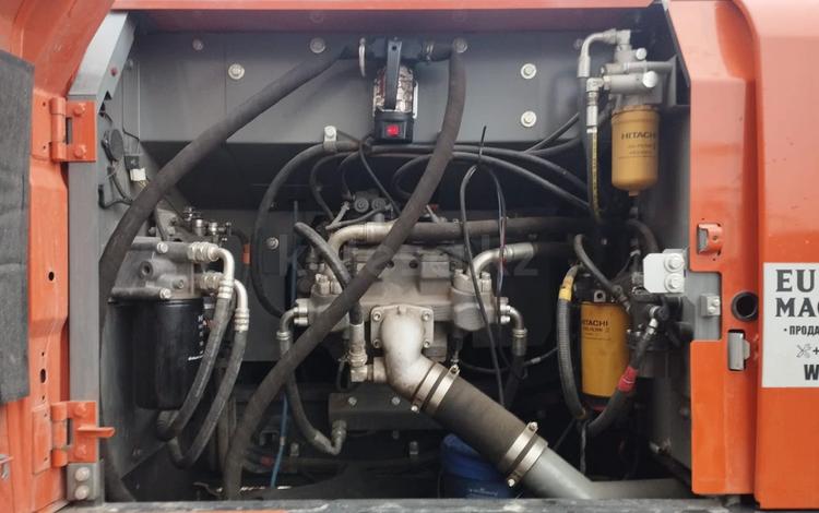 Hitachi ZX200-5A 2025 г.